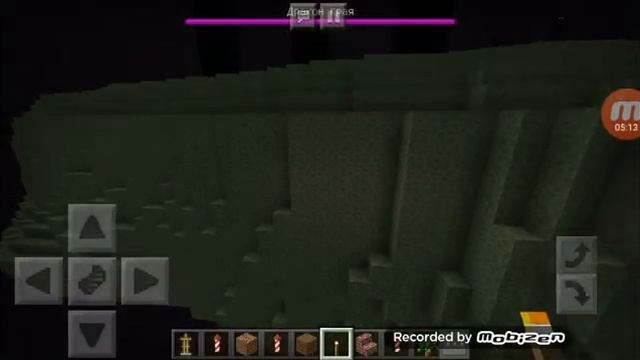 Играем в майнкрафт строим портал смотреть онлайн