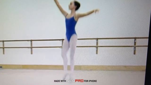 Glissade Assemble Slow смотреть онлайн