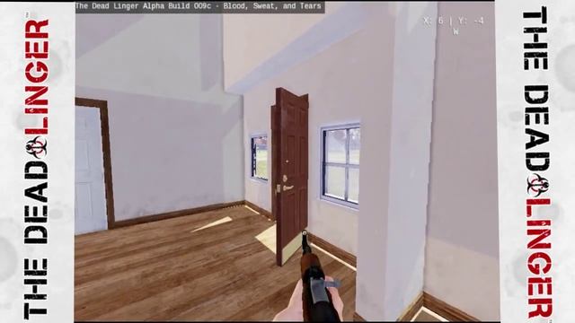 Давайте поиграем в The Dead Linger Alpha смотреть онлайн