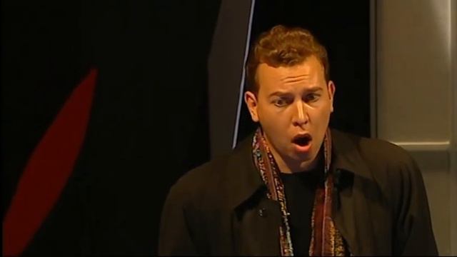 ALEXEY BOGDANCHIKOV as Barrett in The Servant By Marco Tutino part 3 смотреть онлайн