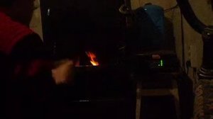 что делать если закипел твердотопливный котел