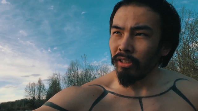 Талдыкорган миллион лет до нашей эры - Серия 1 смотреть онлайн