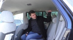 Обзор Santa Fe Classic 2008