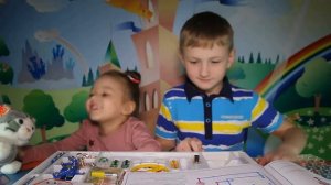 Электронный конструктор Знаток Делаем музыкальный звонок электронным конструктором