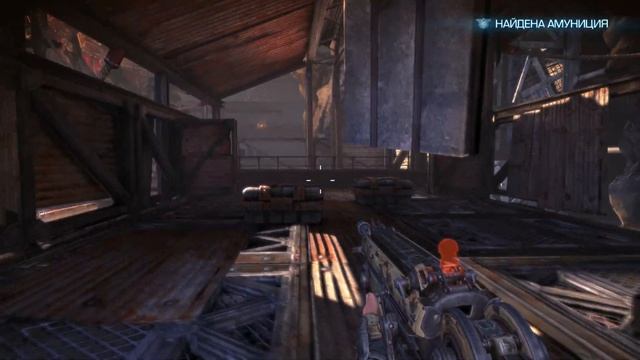 Bulletstorm Full Clip Edition - часть 2: Стигнийские Земли смотреть онлайн