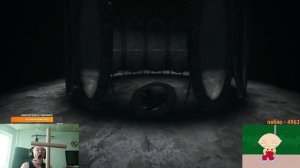 Деркзо69 НАЧИНАЕТ СХОДИТЬ С УМА в Visage - 2 | #дерзко69 #derzko69 #хоррор #visage