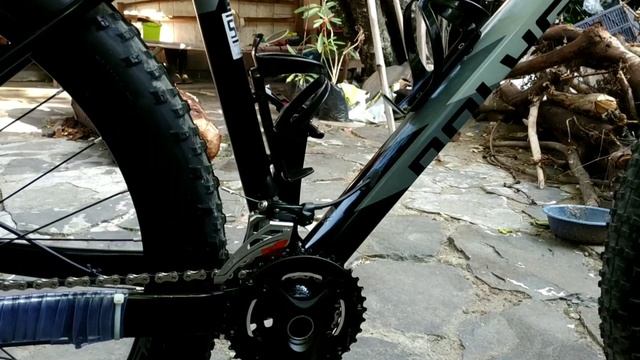 review polygon xtrada 5 2021 смотреть онлайн