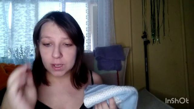 ?Итоги триостартов'22/много готовых работ?/недовязы/роспуски смотреть онлайн
