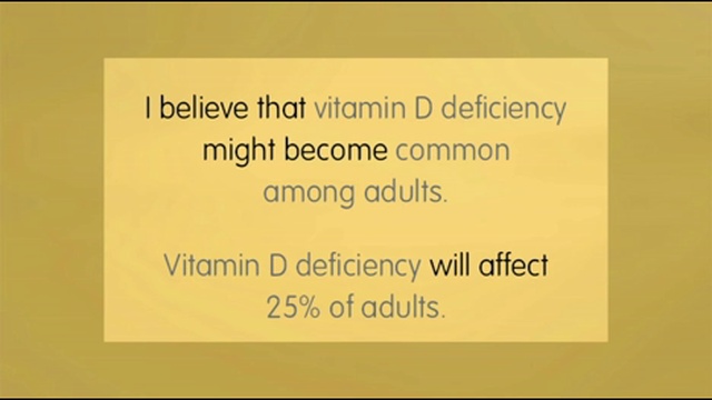 2 - Vitamin D смотреть онлайн