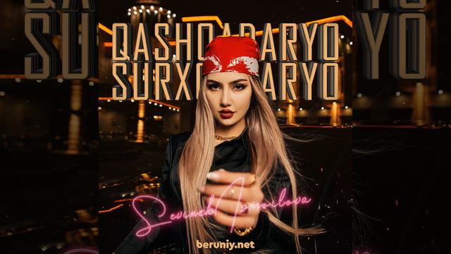 Qashqadaryo Surxondaryo