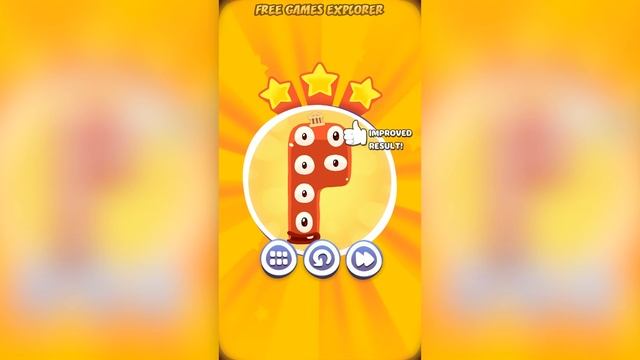 Pudding Monsters Premium - Area 4 - City Tour смотреть онлайн