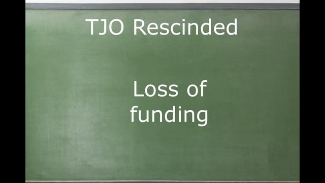 Government Job Offer Rescinded - Why, What it means, and What to do смотреть онлайн
