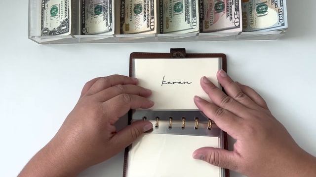 Unexpected + Side Hustle Income | $2,417 | Cash Stuffing | August 2022 | Giveaway Winner Announced! смотреть онлайн