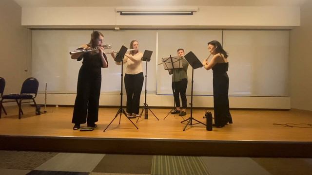 Five Fantasiestücke, Op. 5, III. Humoresque | Samuel Coleridge-Taylor, arr. Robert Rainford смотреть онлайн