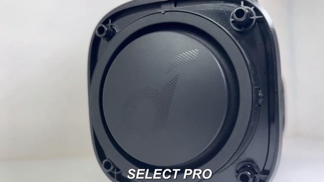 ANKER SOUNDCORE MOTION + VS ANKER SOUNDCORE SELECT PRO [SOUNDTEST]