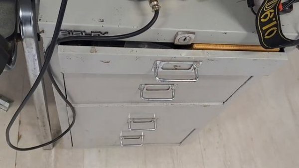 обзор лаборатории Digital Shaman laboratory