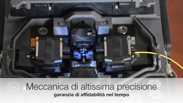 Giuntatrice Ilsintech Swift K7 смотреть онлайн