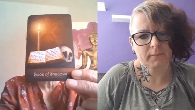 the 3rd Episode of the WITCHES VLOG - THANK YOU WENDY! LOVE IT! смотреть онлайн