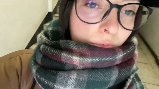 KOREA VLOG DIARY| продление визы/ дни рождения девчонок/ звук через микрофон/сценарий| 24-26.01.202