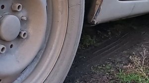 Как Не Сорвать Резьбу на Колесе Гайковёртом || Ограничитель Момента