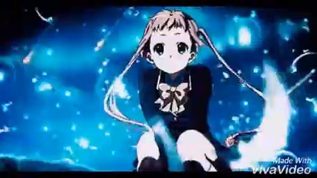 Аниме клип - Спасибо, что делаешь счастливой. смотреть онлайн