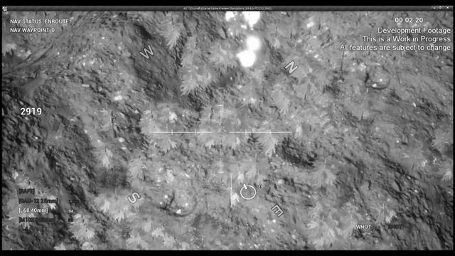 AC-130U Spooky Simulator - Teaser #1 смотреть онлайн