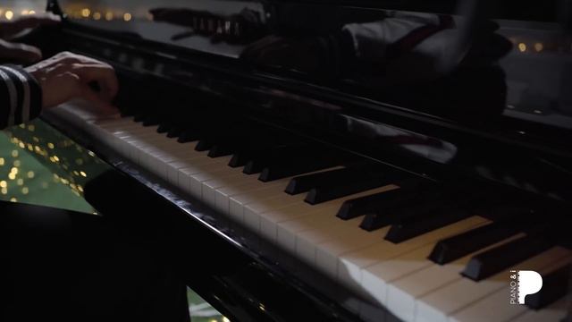 You'll Never Walk Alone | เฟิด Slotmachine x TorSaksit (Piano & i Live) смотреть онлайн