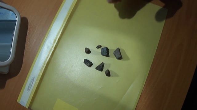 ЧТО такое МАГНИТИТ и где его ИСКАТЬ. смотреть онлайн