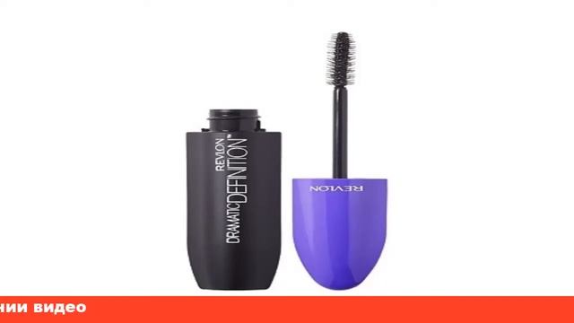 Revlon тушь для ресниц