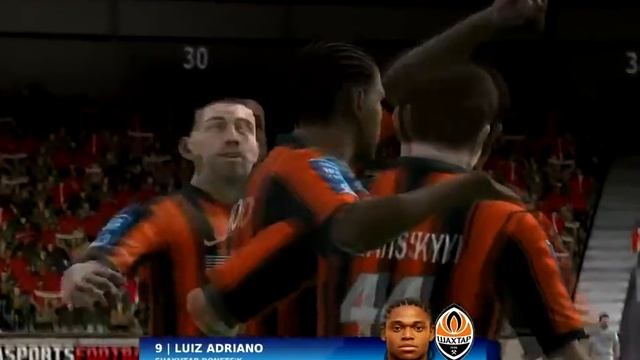 FIFA Manager 11