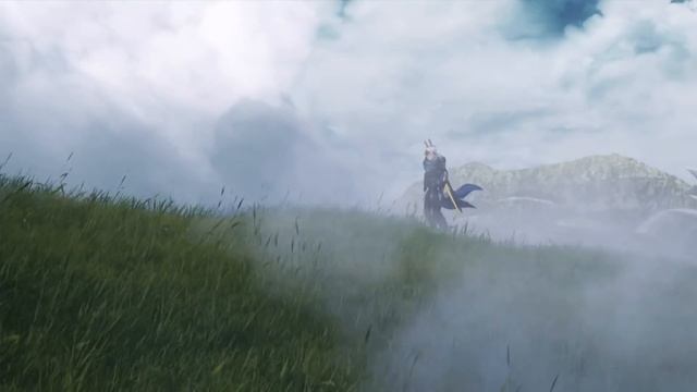 Tales of Arise Opening 2 смотреть онлайн