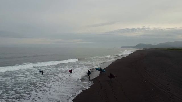 Камчатка. Один из самых красивых регионов России смотреть онлайн