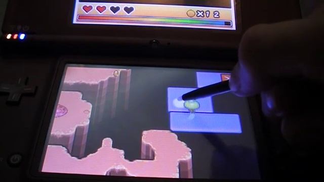 Let's Play A Kappa's Trail Part 2 by Gamingjguy смотреть онлайн