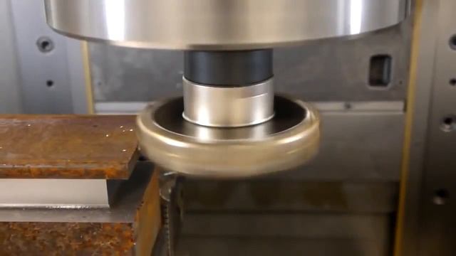 Фрезы по металлу