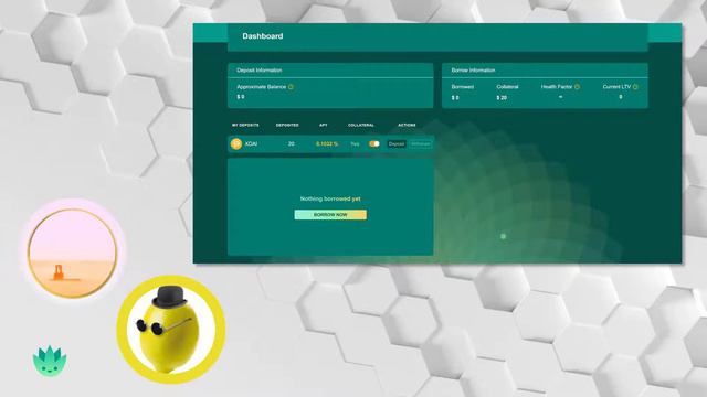 6 Agave Strategies w/ Luigy (1/3) - 1Hive TV смотреть онлайн