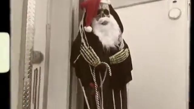 Resident Evil Retribution - Merry Christmas from Camp Evil смотреть онлайн