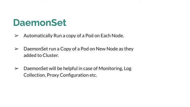 Kubernetes Full Course - Kubernetes in 28 Hours | DaemonSets in Kubernetes смотреть онлайн