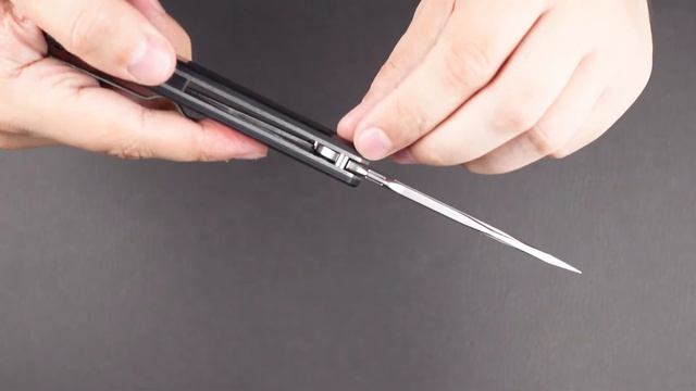 Красота или недодуманность? Artisan Cutlery LITTORAL