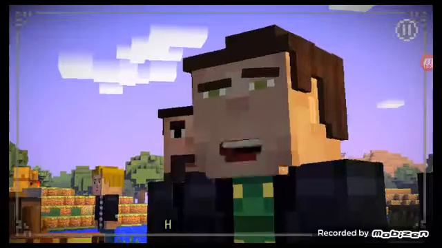 minecraft story mod [прохождение игры ] смотреть онлайн