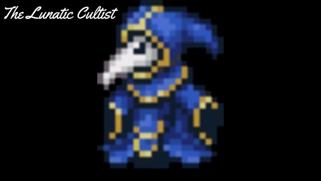 Terraria 1.4 Full Boss Themes And Boss Arts! смотреть онлайн