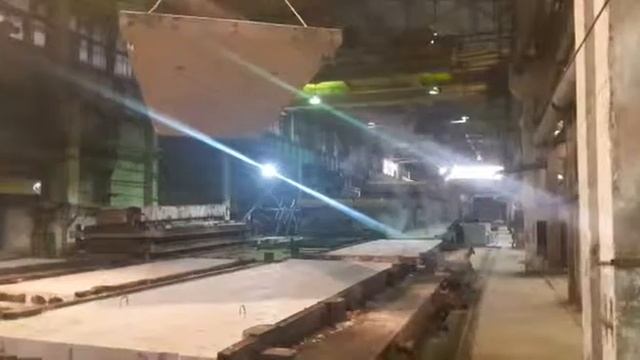 Плиты дорожные ПДН смотреть онлайн