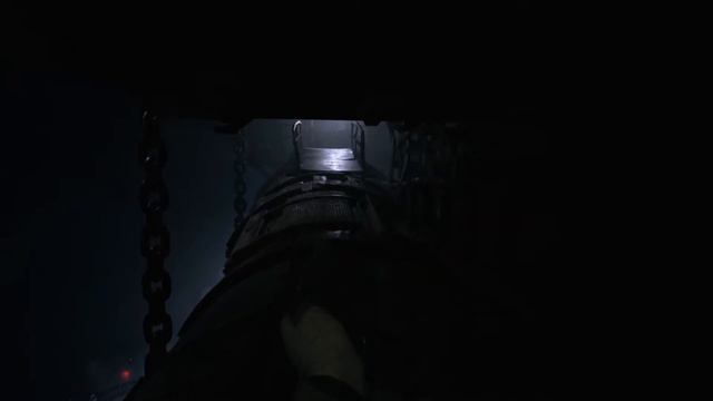 Resident Evil: Village как достать алмаз на фабрике Гейзенберга смотреть онлайн