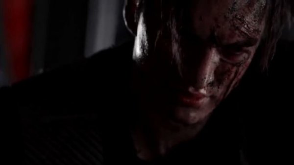 Richard Harmon (Fan video)