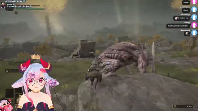 The Hardest Boss in Elden Ring смотреть онлайн