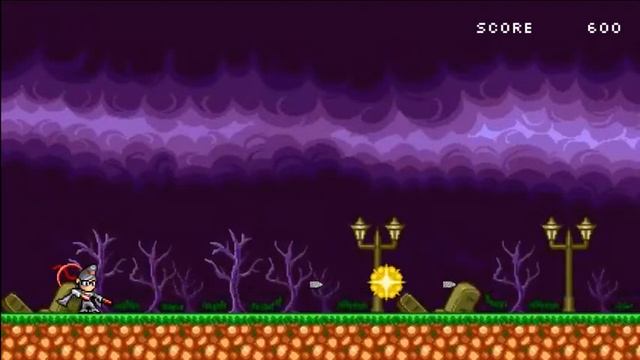 Bayonetta Finally on PC! - 8-Bit Bayonetta Gameplay смотреть онлайн