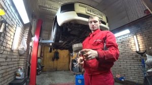 Отзыв о моторном масле Kixx.