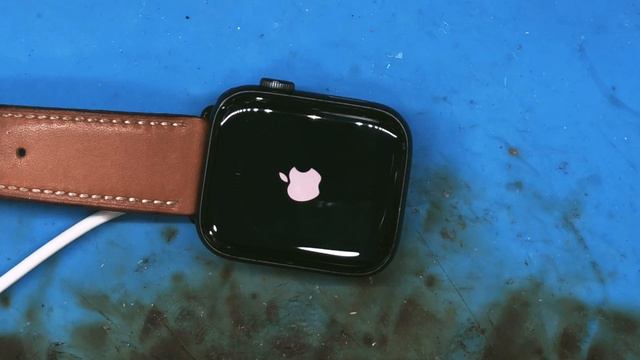 How to Hard Reset Apple Watch || Forget Password Apple Watch Series 4,5,SE,6,7 смотреть онлайн