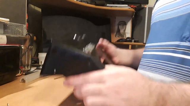 Сборка электрики в корпус после его покраски смотреть онлайн