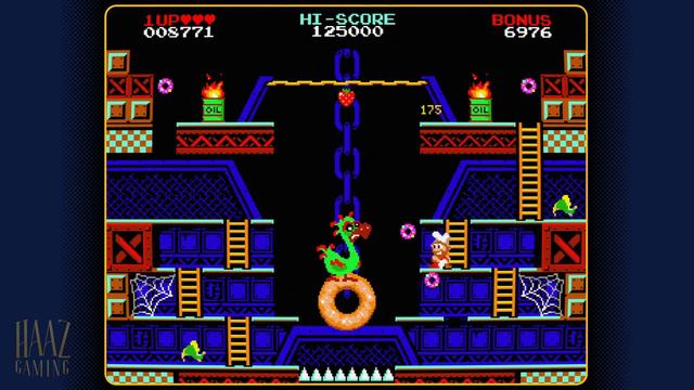 First Look Donut Dodo Quick Gameplay PC [Quad HD 60fps] смотреть онлайн