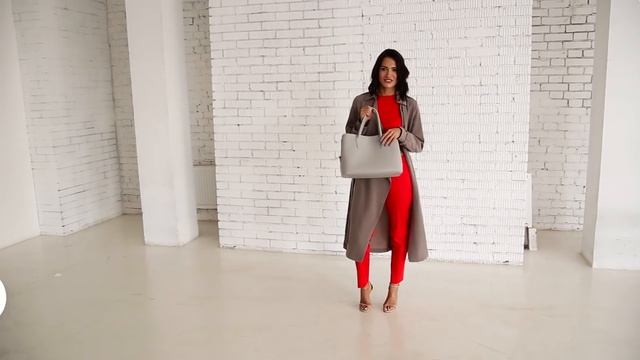 Тренды сезона. Основы стиля. Анна Устюжанина. Ostin. Остин. Базовый гардероб